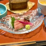 亀嵩温泉玉峰山荘 - 