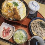 和食麺処 サガミ - 