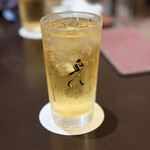 亀嵩温泉玉峰山荘 - だいぶカタめ…