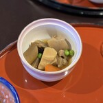 亀嵩温泉玉峰山荘 - 