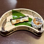 亀嵩温泉玉峰山荘 - 