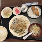 台湾料理 菜里香 - 