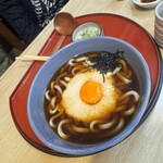 和食麺処 サガミ - 