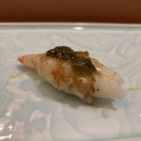 鮨処うえの - 