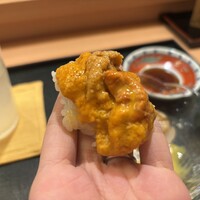 鮨処うえの - 