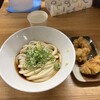 自家製さぬきうどんと肉 甚三 大門店