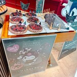 ハートブレッドアンティーク イオンモール津南店 - 