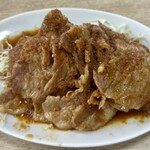 とんかつ山本 - 