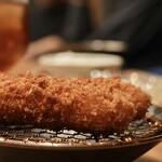 TONKATSU KEITA - 