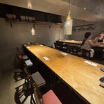 ビストロ リタ - 