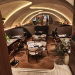 Oyster bar & Bistro Wharf - 