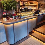 Oyster bar & Bistro Wharf - 