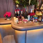 Oyster bar & Bistro Wharf - 