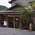 ジェラテリア フィオレ - 土曜16:26頃訪問