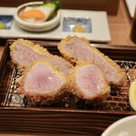 TONKATSU KEITA - 