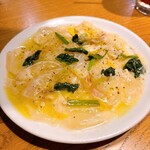 ビストロ リタ 新宿店 - 