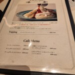 Oyster bar & Bistro Wharf - 