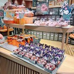 ハートブレッドアンティーク イオンモール津南店 - 