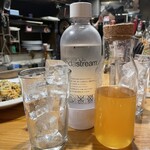 金剛商店138番地 - 