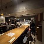 ビストロ リタ - 