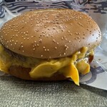 マクドナルド - 料理写真: