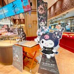 ハートブレッドアンティーク イオンモール津南店 - 