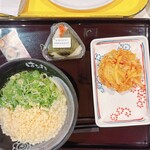 はなまるうどん - 