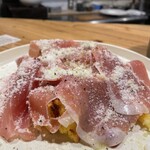 金剛商店138番地 - 