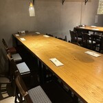 ビストロ リタ - 