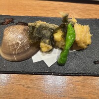 割烹 藤 - 
