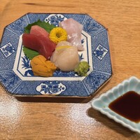 割烹 藤 - 