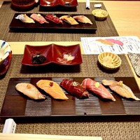 伊勢鮨 - 