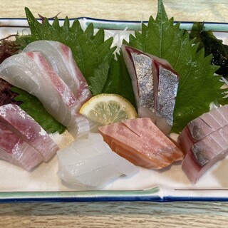 味いそ料理 庄や_0