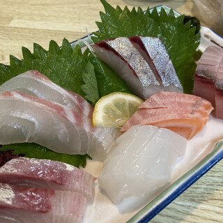 味いそ料理 庄や_1