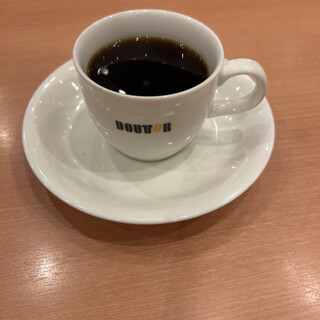 ドトールコーヒーショップ_0