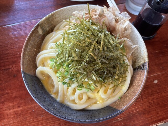 讃源 - 白河市その他（うどん）の写真