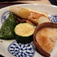 麻布 秀 - 