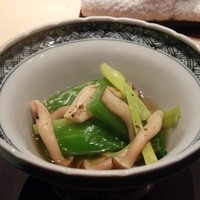 麻布 秀 - 