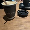 ディーン&デルーカ カフェ パルコヤ上野店