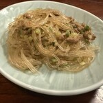 仁行 - 春雨中華風