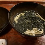 仁行 - 花巻蕎麦