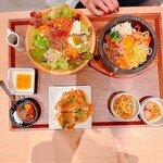 韓美膳 イオンモール津南店 - 