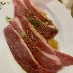 焼肉さつま - 