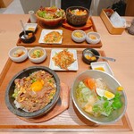 韓美膳 イオンモール津南店 - 