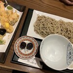 分上野藪 かねこ - 