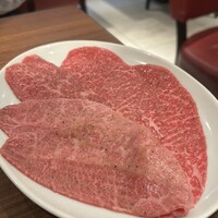 うしごろバンビーナ 銀座店 -  うしごろバンビーナ 銀座店 -