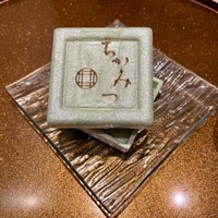 銀座 ちかみつ 六丁目 - 