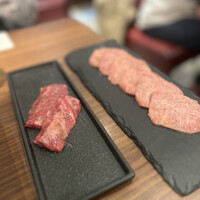 うしごろバンビーナ 銀座店 -  うしごろバンビーナ 銀座店 -