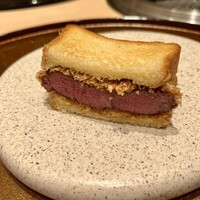 銀座 ちかみつ 六丁目 - 