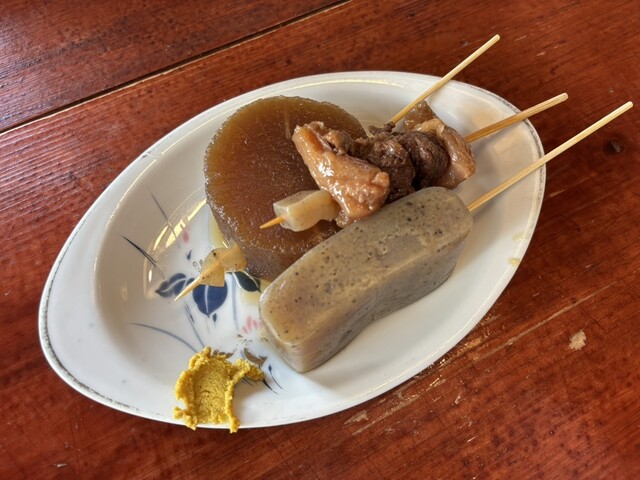 讃源 - 白河市その他（うどん）の写真